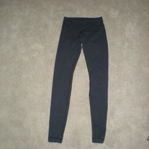 Womens Lululemon Pants Size 4